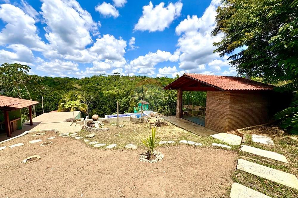 Casa de Condomínio - Venda - Camaragibe , Pernambuco - IMG_0155.jpeg - 850091088-37