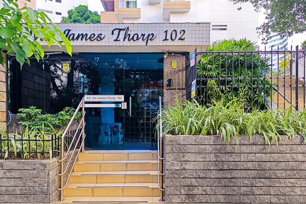 Duplex - Venda - Recife , Pernambuco - IMG_20250730_155646.jpg - 850091084-3