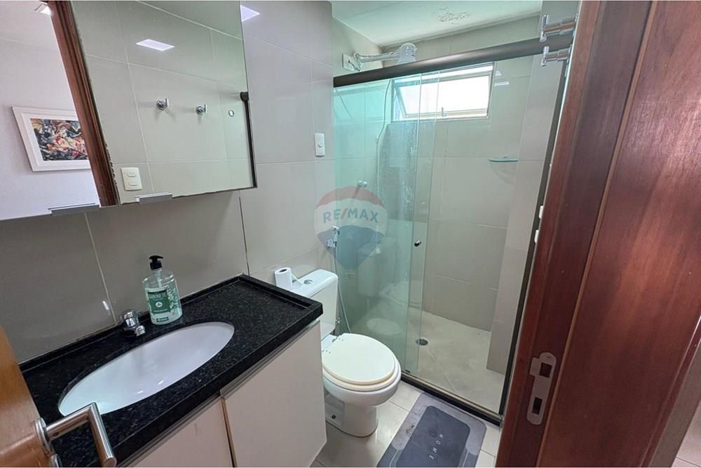 Apart Hotel/ Flat - Alugar - Recife , Pernambuco - EDF ARTHUR RODRIGUES AP 509 - ALUGUEL - BWC.JPEG - 850071032-134