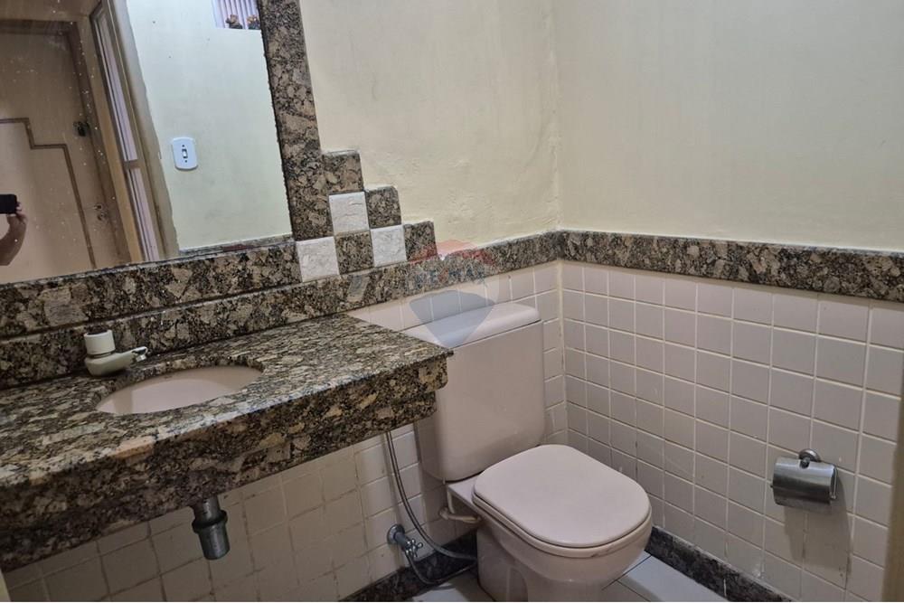 Casa - Venda - Aracaju , Sergipe - casa luzia 28.jpg - 850581220-11