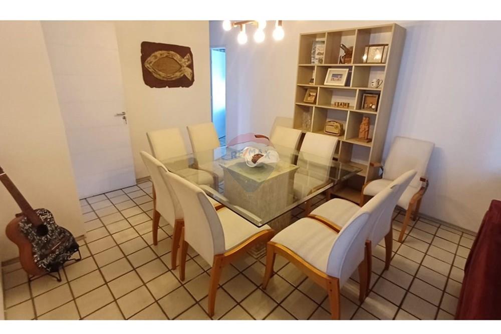 Apartamento - Venda - Recife , Pernambuco - EDF SOLAR AUREA BAYER -AP 501 - SLJT.JPEG - 850071032-143