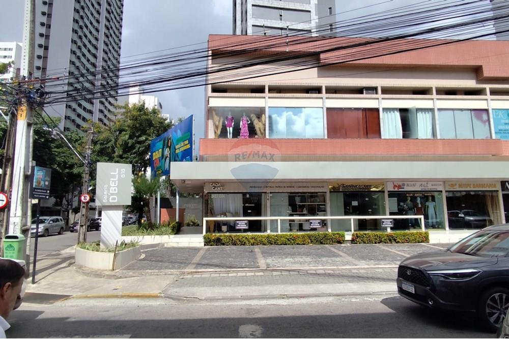 Cj. Comercial/ Sala - Alugar - Recife , Pernambuco - 43e25359-1928-425e-a854-16d32d7218ad.jpg - 850191024-467