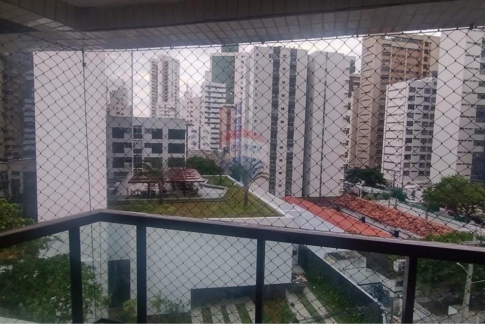Apartamento - Alugar - Recife , Pernambuco - Vista ap.jpeg - 850501075-73