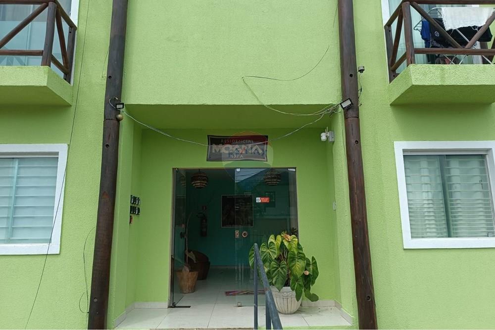 Apart Hotel/ Flat - Alugar - Marechal Deodoro , Alagoas - QUARTO E SALA VERA 1.jpeg - 850141002-149