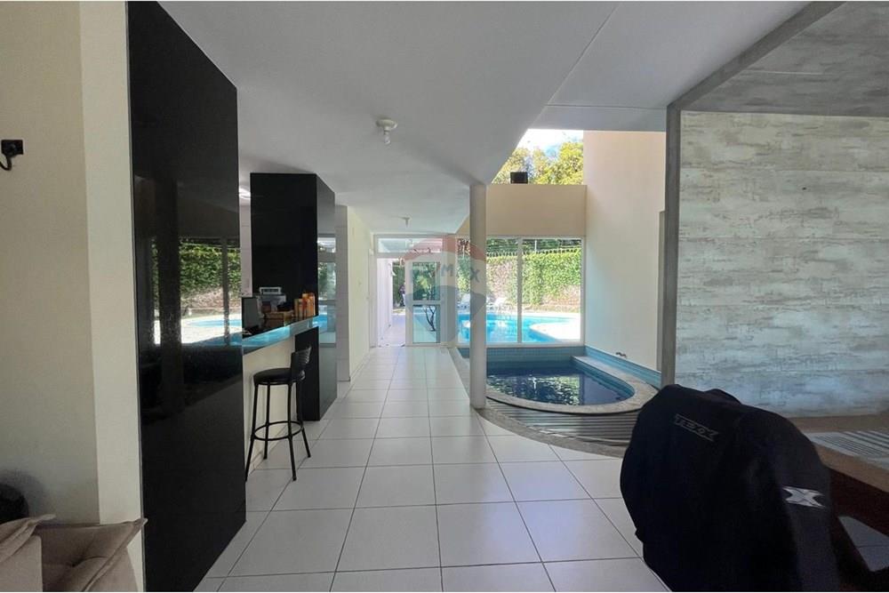 Casa de Condomínio - Venda - Maceió , Alagoas - acesso interno.jpeg - 850641045-12