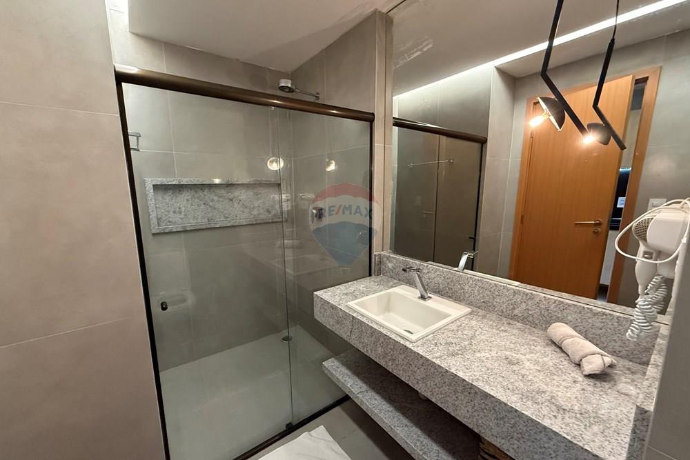 Apartamento - Venda - Tamandaré , Pernambuco - IMG_4455.jpeg - Banheiro - 850251008-3377