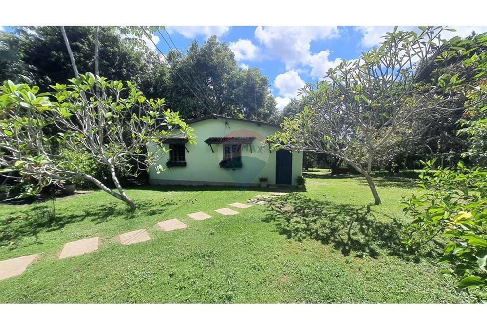 Chácara / Sítio / Fazenda - Venda - Paudalho , Pernambuco - 20250426_100700.jpg - 850501009-226