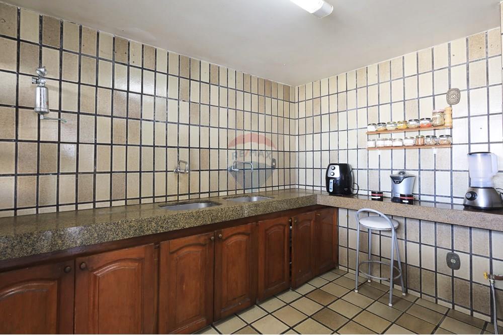Apartamento - Venda - Recife , Pernambuco - PISO INFERIOR - COZINHA 01B.jpg - 850091040-151