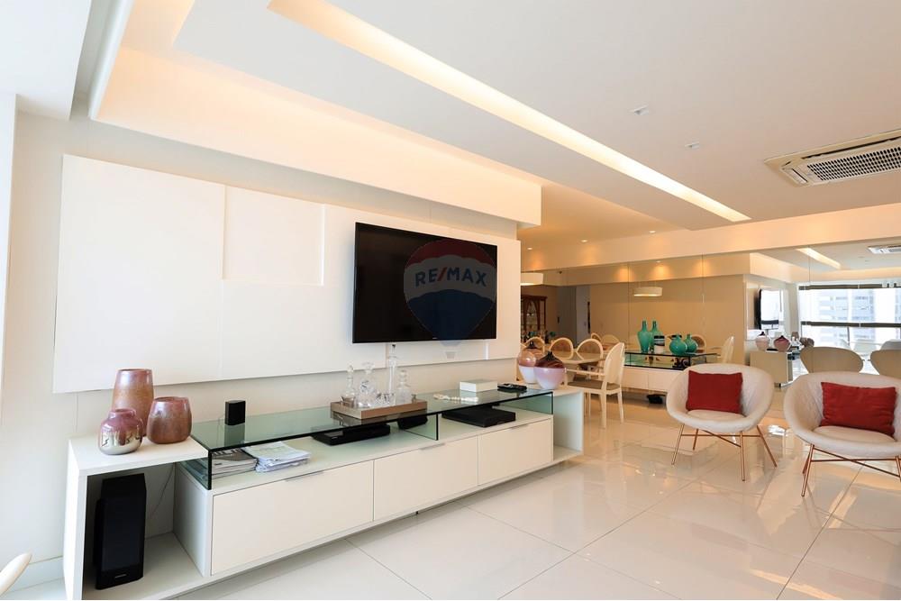 Apartamento - Venda - Recife , Pernambuco - SALA 01E.jpg - 850091040-183