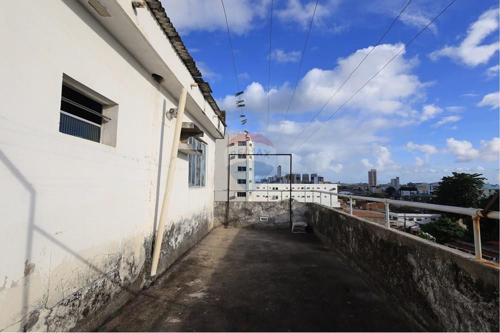 Apartamento - Venda - Olinda , Pernambuco - TERRAÇO OESTE 01E.jpg - 850091040-172