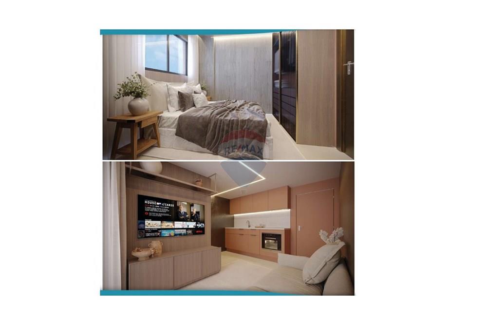 Apart Hotel/ Flat - Venda - São José da Coroa Grande , Pernambuco - Slide5.JPG - 850281003-1335