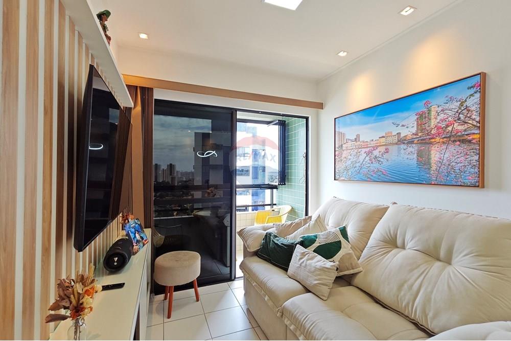 Apartamento - Venda - Recife , Pernambuco - IMG_20251011_084330.jpg - 850091082-26