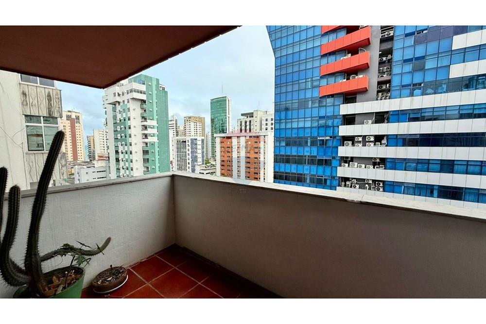 Apartamento - Venda - Recife , Pernambuco - IMG-20250905-WA0098.jpg - 850731002-8