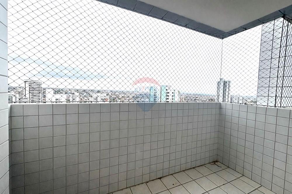Apartamento - Venda - Recife , Pernambuco - 1cae07ac-ec28-45b8-a9e9-8ec64cf2777c.jpeg - Varanda - 850091088-36