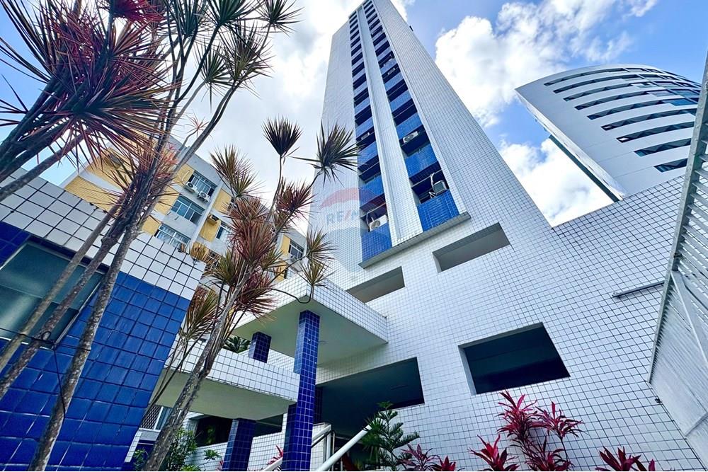 Apartamento - Venda - Recife , Pernambuco - IMG_5395.jpeg - 850091088-27