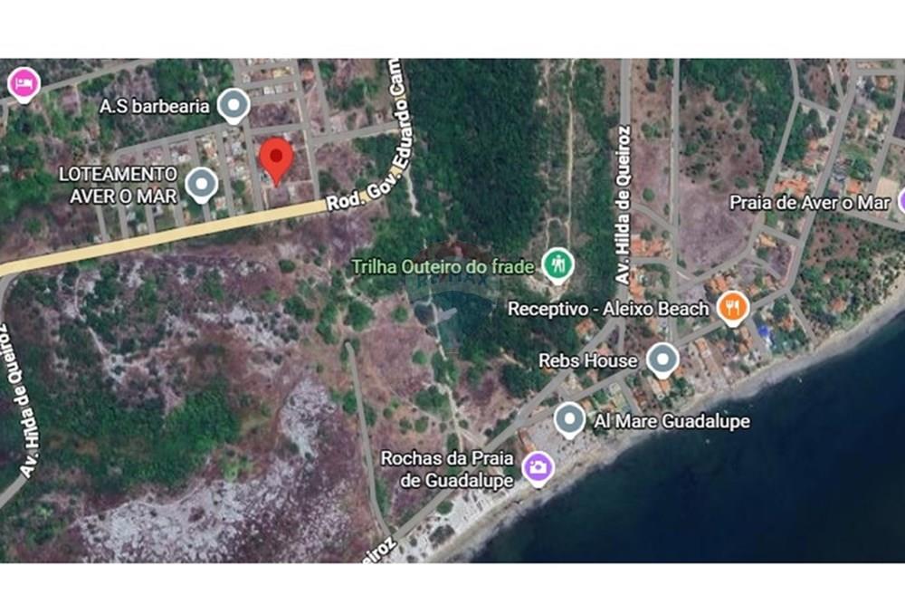 Terreno - Venda - Sirinhaém , Pernambuco - vista earth.jpg - 850251097-24