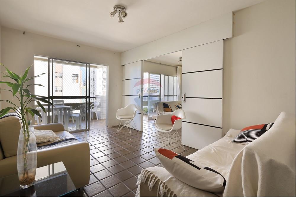 Apartamento - Venda - Recife , Pernambuco - PISO INFERIOR - SALA 01A.jpg - 850191071-3