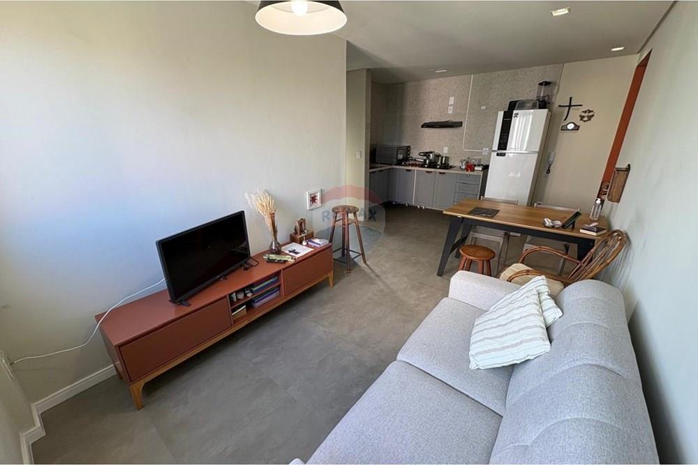 Apart Hotel/ Flat - Venda - Recife , Pernambuco - AP1106 VILA CARVALHEIRA - SL2.JPEG - Sala - 850071032-153