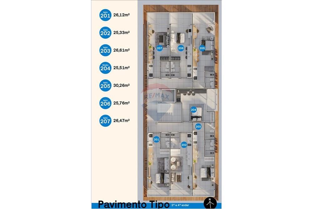 Жилищен - Сервизен апартамент - Ipojuca , Pernambuco - BR - WhatsApp Image 2025-03-27 at 3.05.53 PM (3).jpeg - 850221015-75