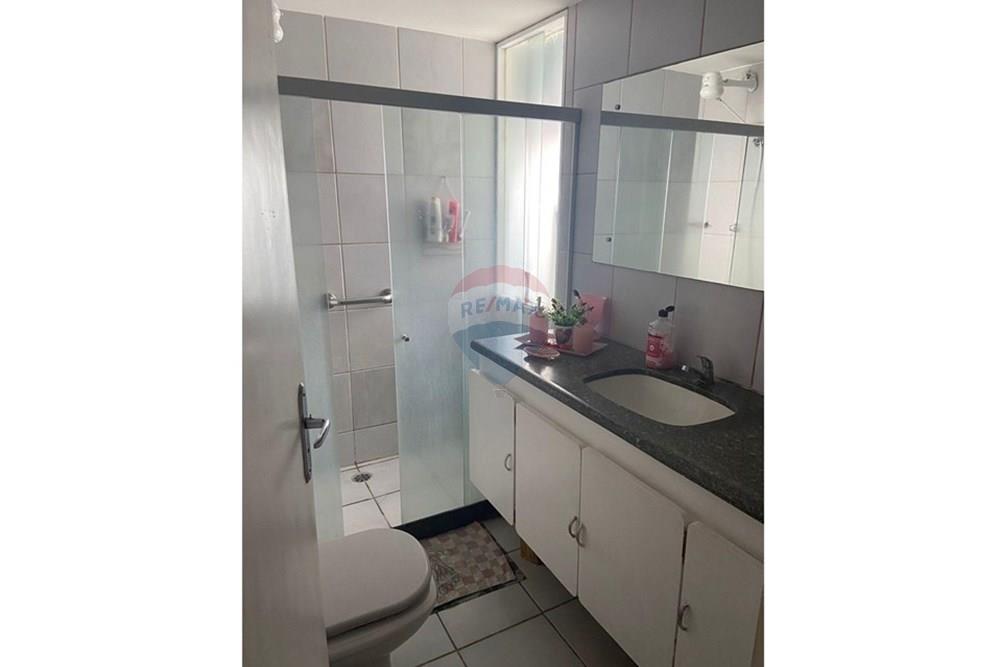 Apartamento - Venda - Recife , Pernambuco - Banheiro.jpeg - 850471073-2