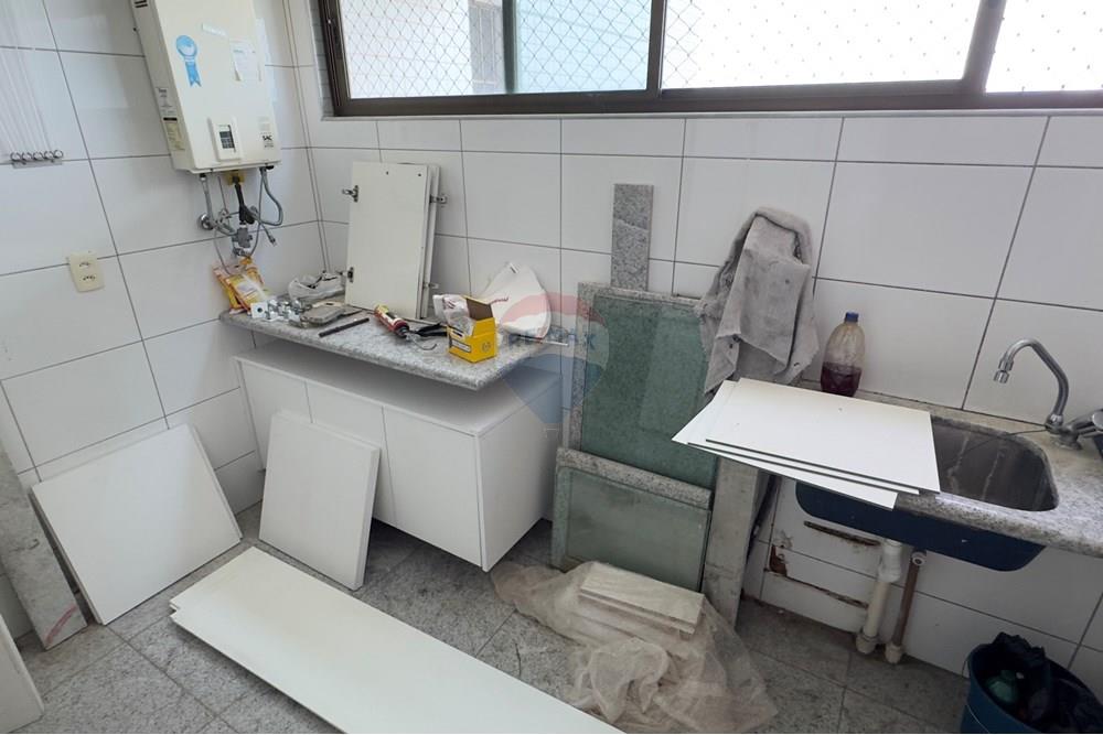 Apartamento - Venda - Recife , Pernambuco - IMG_0982.jpg - 850701022-14