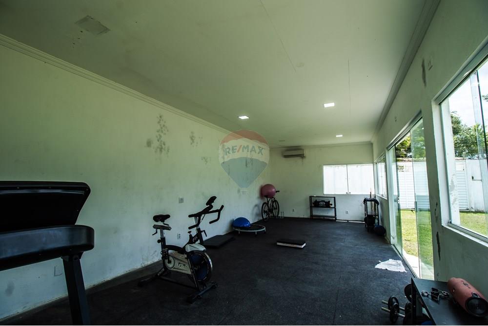 Casa de Campo - Venda - Camaragibe , Pernambuco - 34_ACADEMIA_03.jpg - 850191109-77