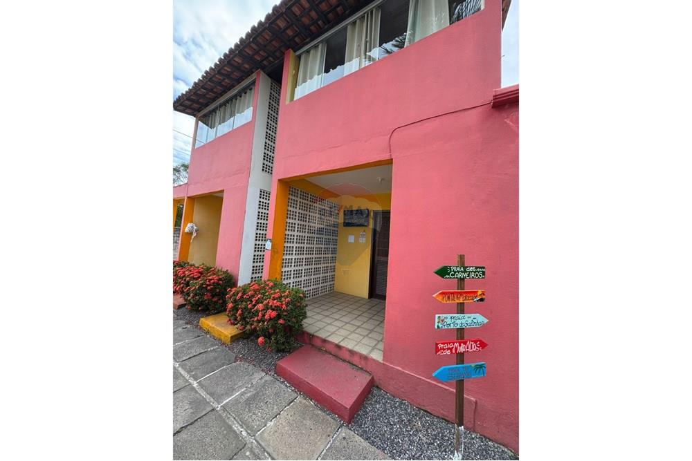 Apart Hotel/ Flat - Venda - Ipojuca , Pernambuco - WhatsApp Image 2026-01-01 at 18.41.02 (2).jpeg - 850221031-268