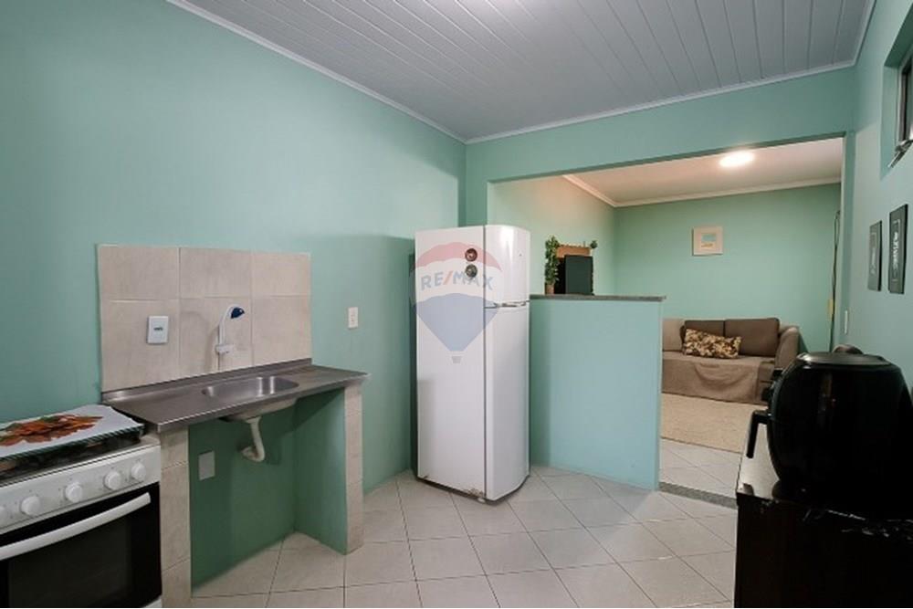 Casa - Venda - Aracaju , Sergipe - Andar-cozinha.jpg - 850581276-1