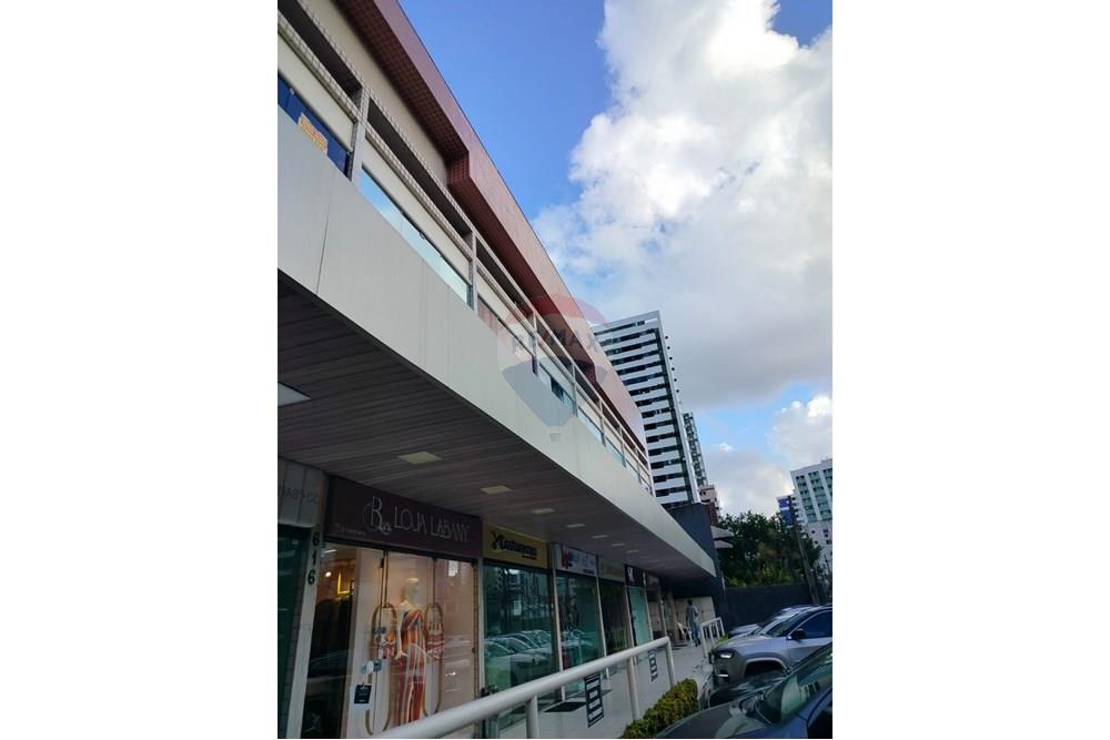 Cj. Comercial/ Sala - Alugar - Recife , Pernambuco - Imagem do WhatsApp de 2025-08-22 à(s) 19.04.33_48a8d5c6.jpg - 850191024-467