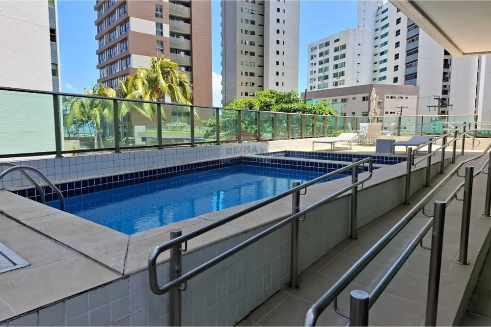 Apartamento - Venda - Recife , Pernambuco - 6a41ddd1-a7a3-46c7-9730-cb5383841a31.jpg - 850471037-3