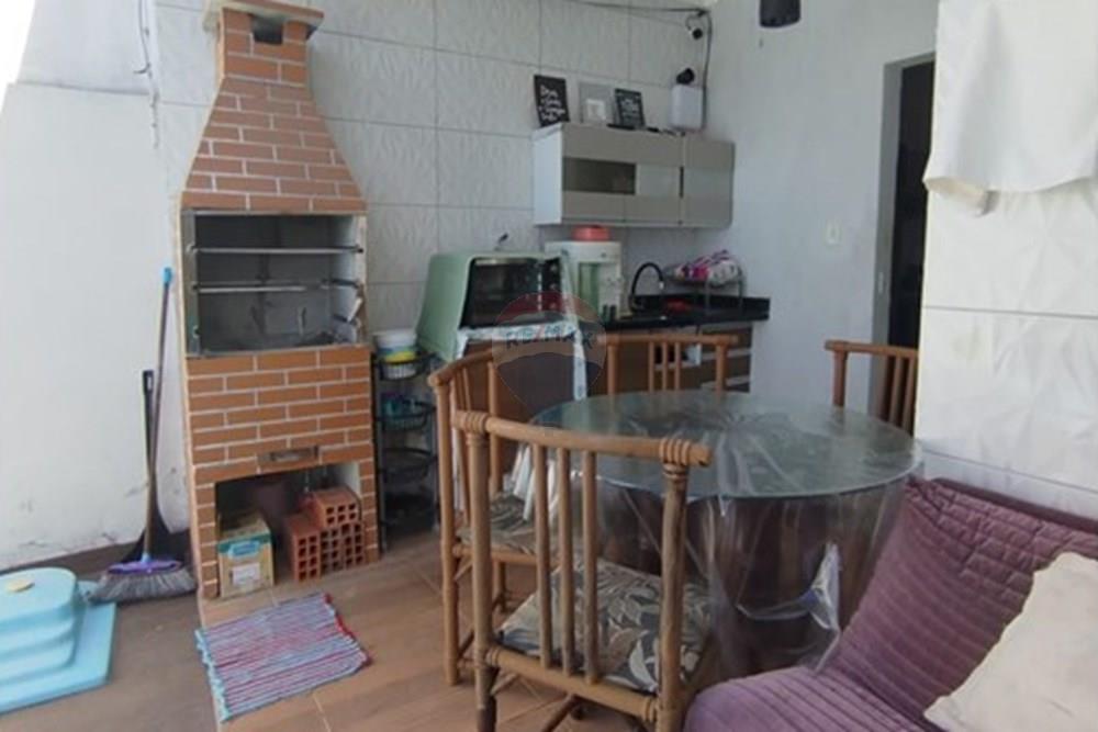 Casa - Venda - Aracaju , Sergipe - 5.jpg - 850581247-6