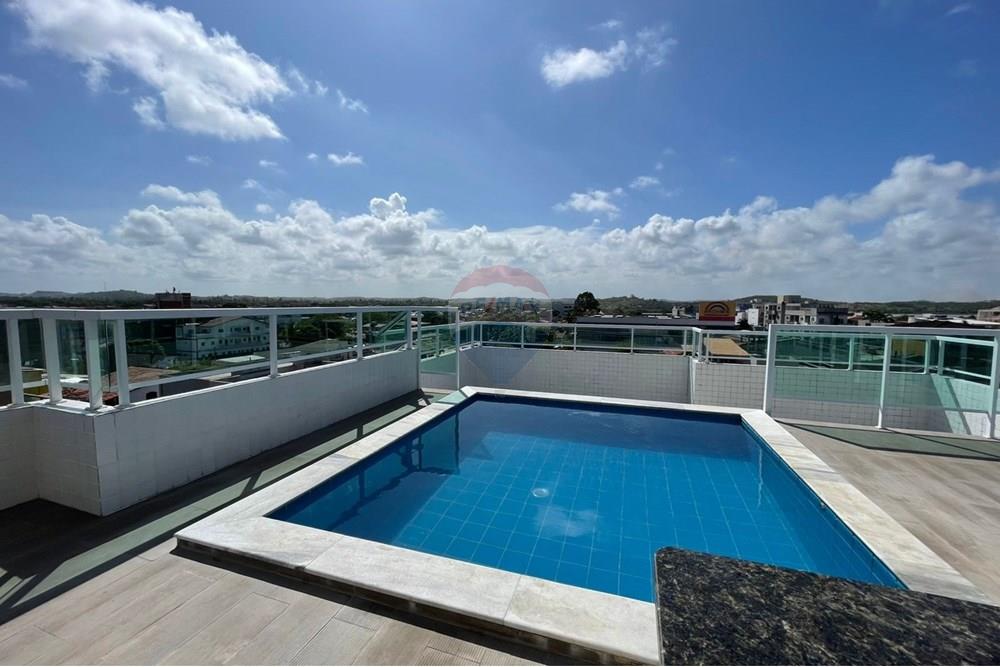 Apartamento - Alugar - Ipojuca , Pernambuco - IMG-20251205-WA0023.jpg - 850091085-28