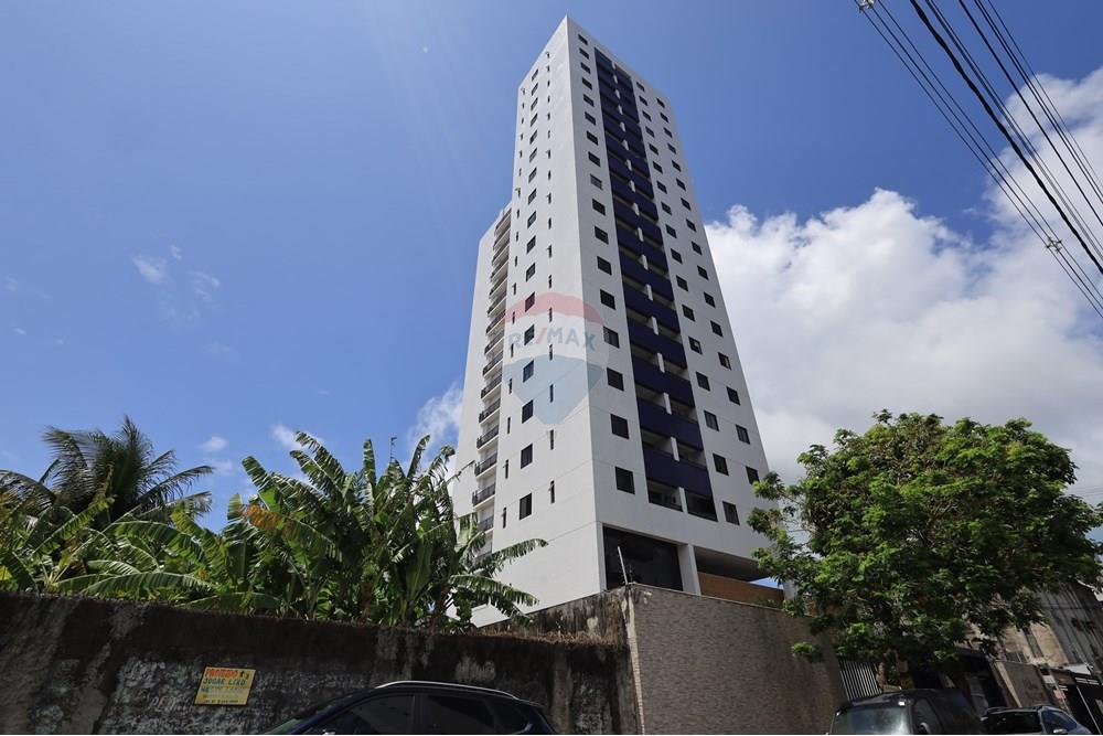 Apartamento - Venda - Recife , Pernambuco - FACHADA 01C.jpg - 850091040-197