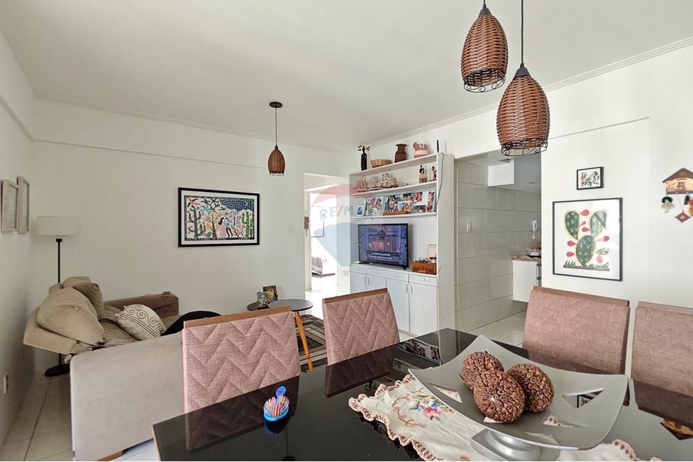 Apartamento - Venda - Recife , Pernambuco - IMG_20251008_152917.jpg - 850091082-25