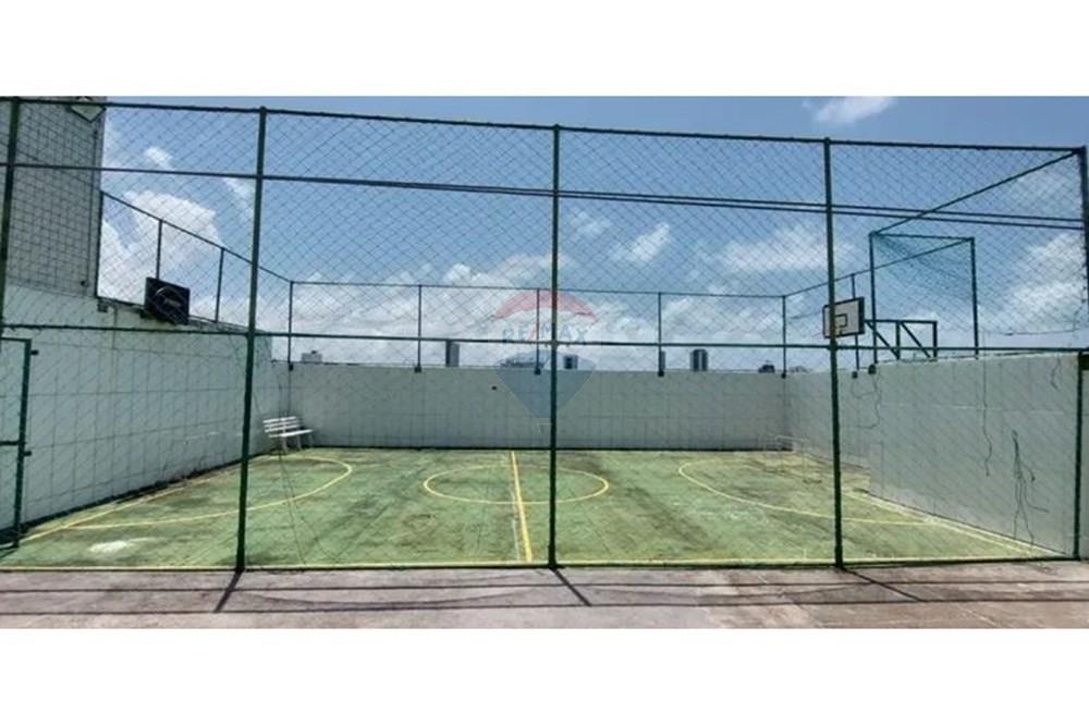 Apartamento - Venda - Recife , Pernambuco - Capturar.JPG - 850091082-50