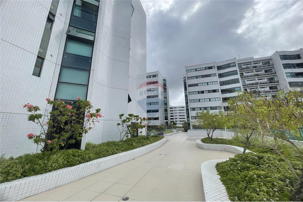 Apartamento - Venda - Recife , Pernambuco - 34 - 850701005-347