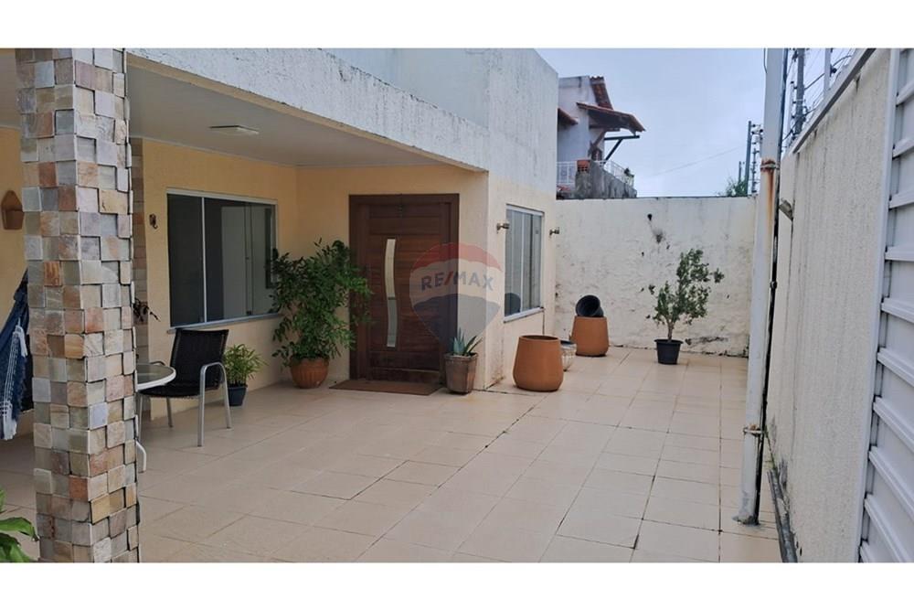 Casa - Venda - Aracaju , Sergipe - aruanam1.jpg - 850581193-24