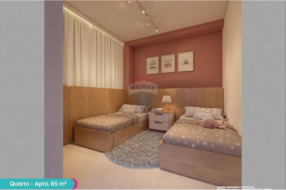 Apartamento - Venda - Maceió , Alagoas - Mood_Quarto_Apto 65m2.JPG - 850271247-14