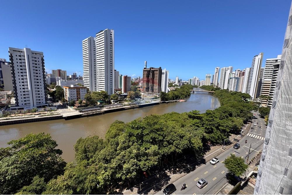 Apartamento - Venda - Recife , Pernambuco - IMG_6071.JPG - 850701005-320