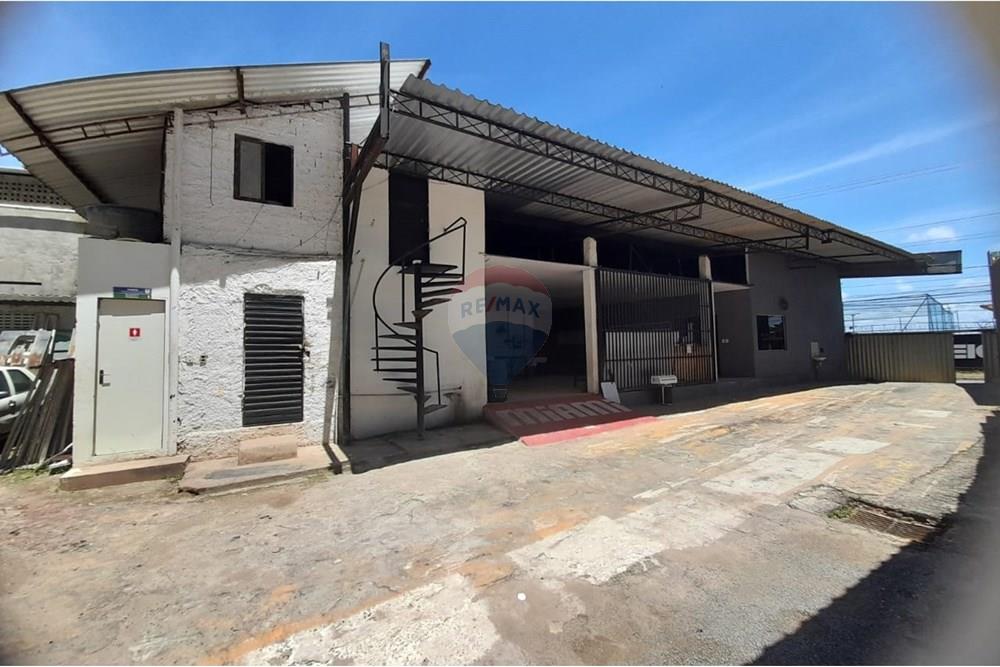 Galpão - Alugar - Maceió , Alagoas - 5fa4eaf1-22e7-4d82-9713-889c1eeefd35.jpeg - 850711027-17