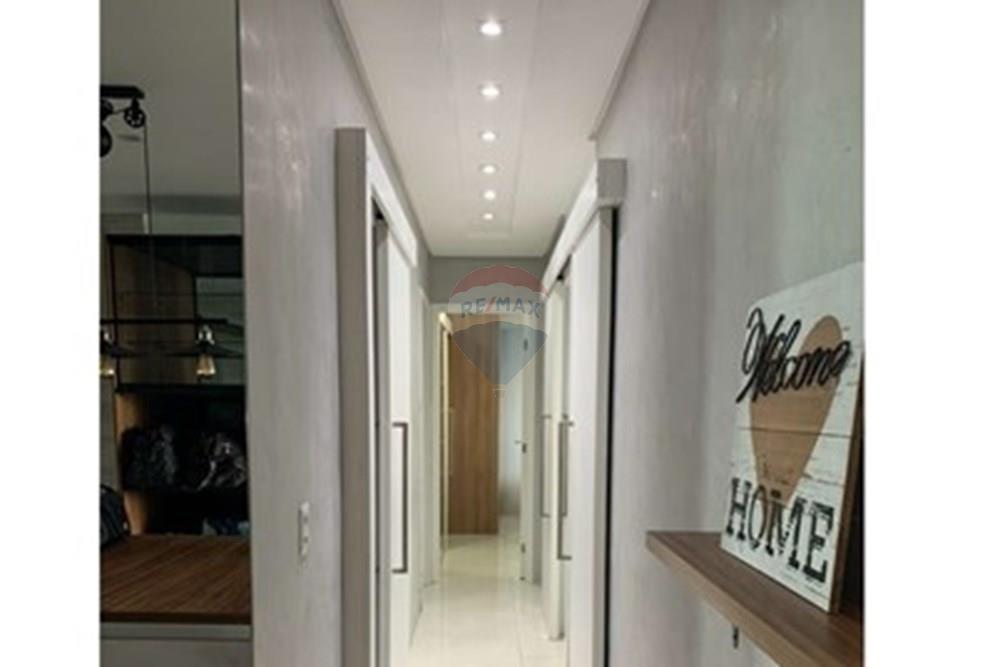 Apartamento - Venda - Olinda , Pernambuco - COREDOR.jpg - 850301004-9