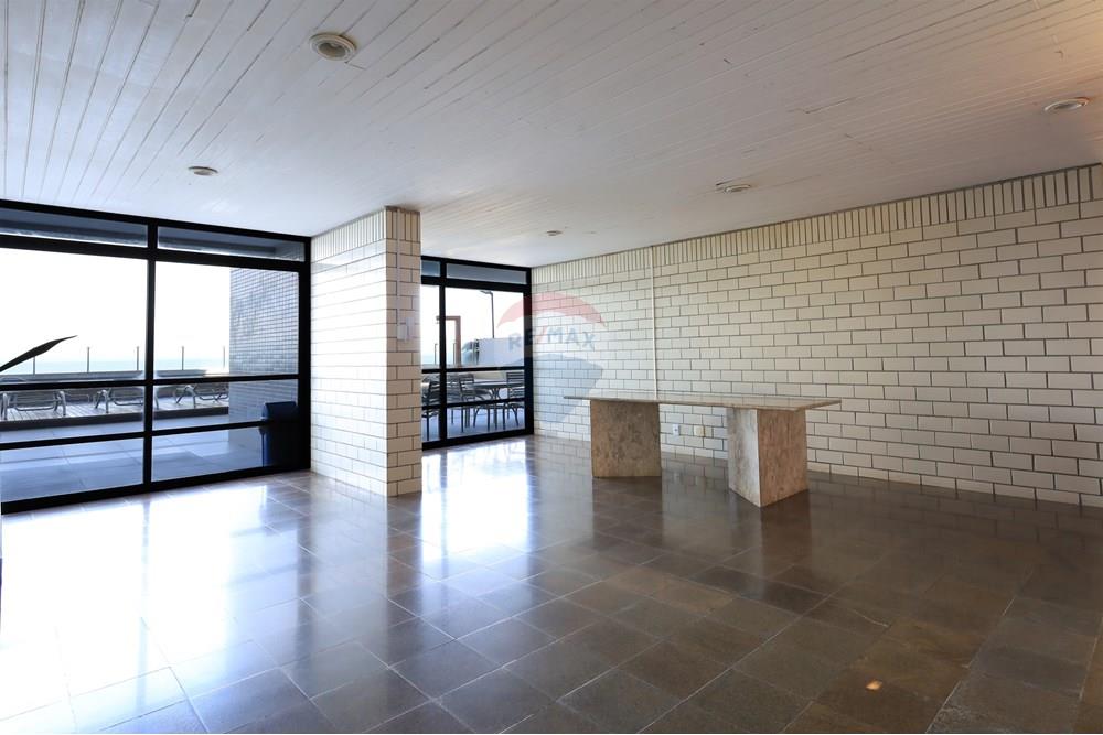 Apartamento - Alugar - Jaboatão dos Guararapes , Pernambuco - SALÃO DE FESTAS 01B.jpg - 850091040-218