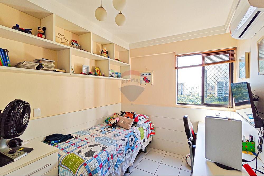 Apartamento - Venda - Recife , Pernambuco - IMG_20250828_141054.jpg - 850091082-20