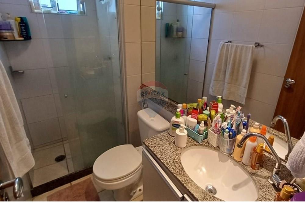 Apartamento - Venda - Recife , Pernambuco - EDF ALAMO - CASA AMARELA - BWC SOCIAL 1.jpg - 850071032-94