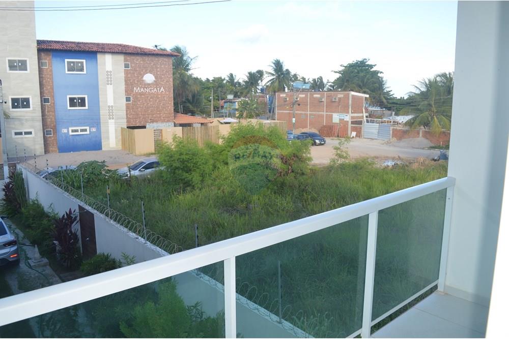 Duplex - Venda - Maragogi , Alagoas - 11.JPG - Varanda - 850291004-40