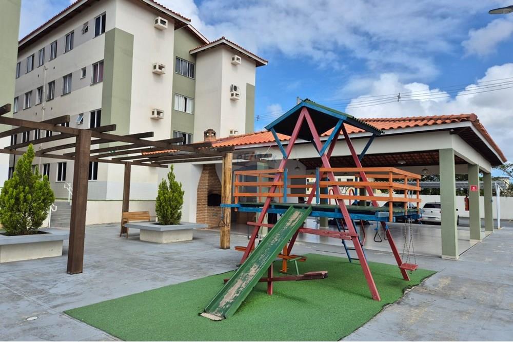 Apartamento - Venda - Aracaju , Sergipe - parquinho infantil.jpg - 850581010-292