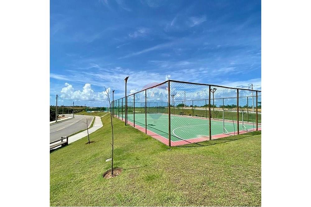 Casa - Venda - Maceió , Alagoas - 05Vistadeumaoutraquadrasdeesporte.jpg - 850711016-47