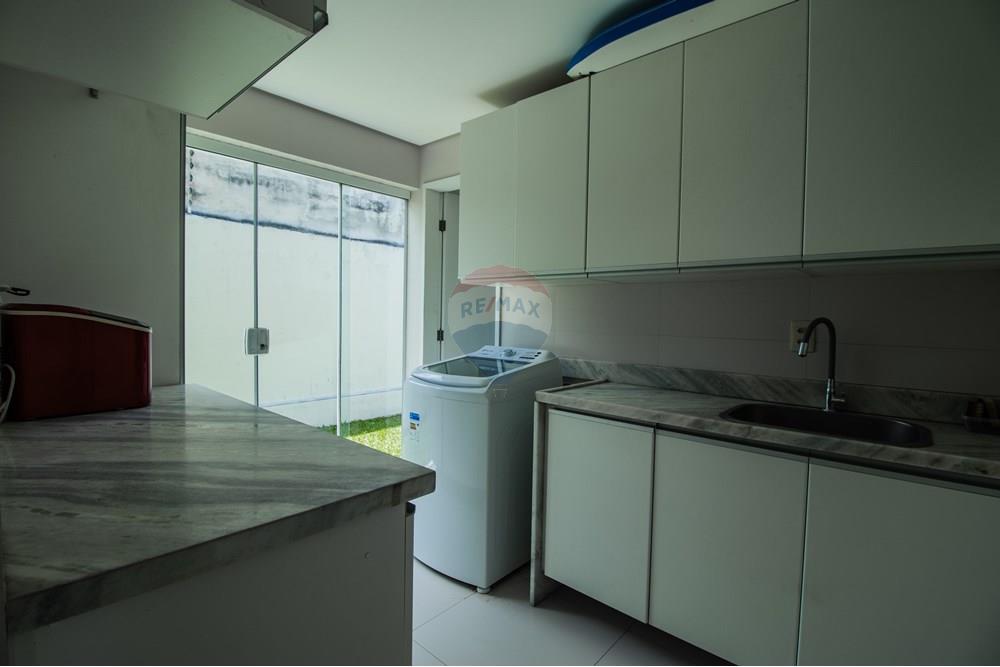 Casa de Campo - Venda - Camaragibe , Pernambuco - 43_SERVIÇO_01.jpg - 850191109-77