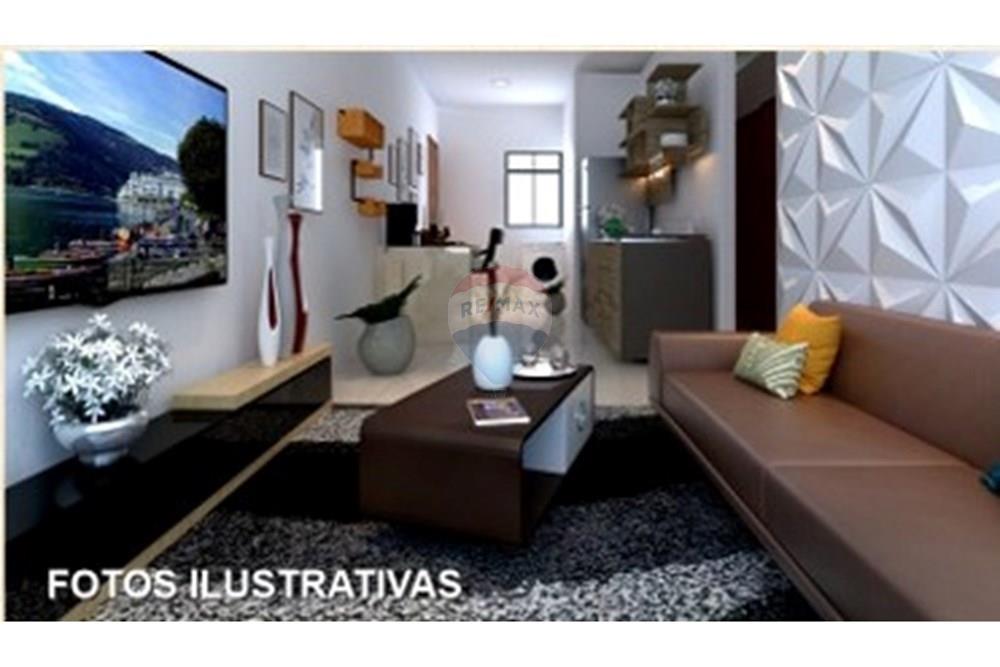 Apartamento - Venda - Recife , Pernambuco - 76daad8e-c316-4569-823e-7830c7487c3c.jpeg - 850301003-33