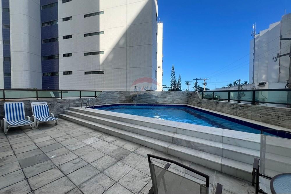 Apartamento - Alugar - Recife , Pernambuco - 262bb5a3-a7cc-43b3-a61a-e4d48db68995.jpg - 850471068-47